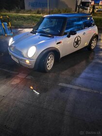 Mini Cooper - 2