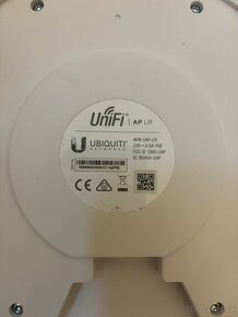 Unifi - 2