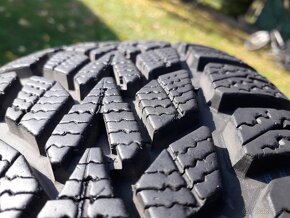 195/65 r15 zimne pneumatiky - 2