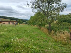 predam 22 arový pozemok v Chmelove, okres Prešov - 2