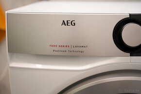 AEG  L7FEE48SC   - perfektný stav - 2