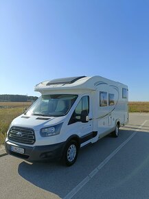 Autokaravan - 2