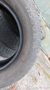 Zimné pnumatiky 175/70 r14 - 2