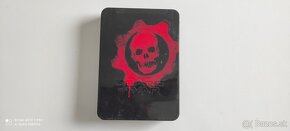 Gears of war (xbox360) - 2