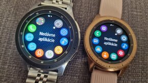 SAMSUNG GALAXY WATCH - 2