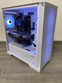 Herny Pc i5 4460, RX570 4Gb, 12Gb ram - 2