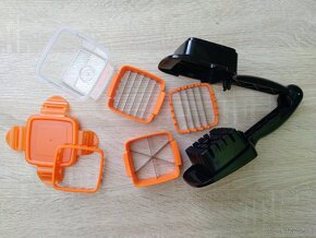 Krájač Delimano Nicer dicer - 2