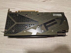 RX 480 XFX GTR 8GB - 2