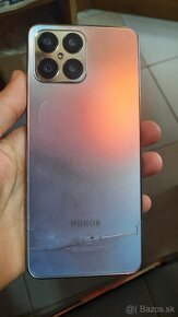 Honor X8 na suciastky - 2