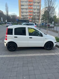 Fiat panda - 2