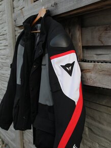 Pánska Dainese bunda GORE-TEX - nová - 2