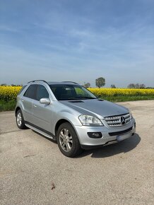 Mercedes Benz Ml350 4Matic - 2