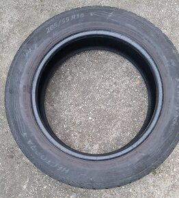 Letné pneumatiky Matador Hectorra 205/55 R16 - 2