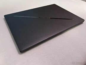 ASUS ROG Zephyrus G14 GA403UV-NEBULA038W Eclipse Gray - 2