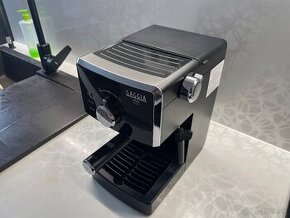 Kávovar Gaggia Viva Style - 2