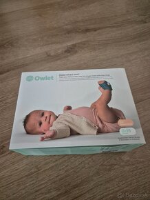 Owlet smart sock 3 - 2