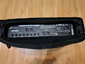 FRACTAL AXE FX II - 2