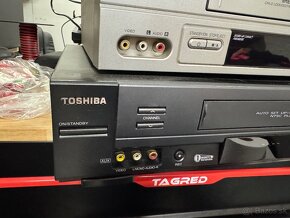 TOSHIBA /SEG - 2