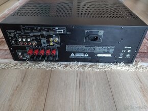 DENON AVR-1312 Diaľkové ovládanie - 2