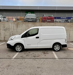 Nissan e-NV200 40kWh - 2