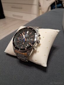 Hodinky Casio Edifice EFV-590 - 2