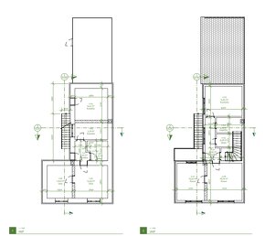 Šalková - 5km od centra BB, rekonštrukcia, cez 3000m2 poz. - 2