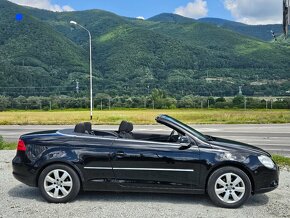 Volkswagen Eos 1.4 TSI - 2