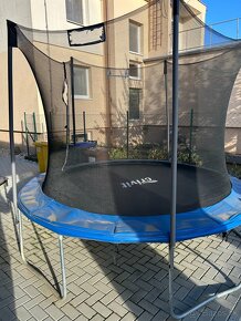 Crivit trampolína 305 cm - 2