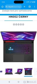 Asus Rog Strix G15 512GB - 2