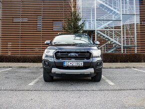 Ford Ranger 2.0 Bi-Tdi 2020 - 2