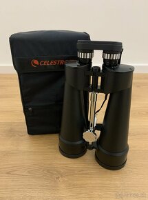 Binokulárny ďalekohľad Celestron Skymaster 25x100 - 2