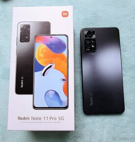 Redmi note 11 pro 5g - 2