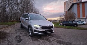 Škoda Karoq 2.0tdi Dsg 4x4 Virtual 2022 - 2