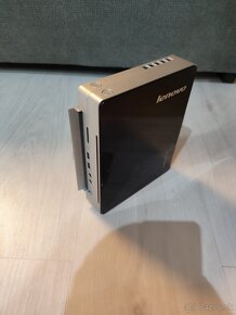 Lenovo IdeaCentre MiniPC - 2