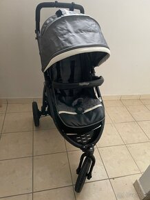 Kočik Peg Perego - 2