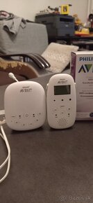 Vysielacky Philips Avent - 2