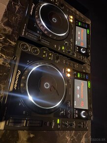 Predám Pioneer CDJ 2000 - 2