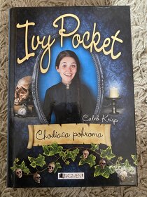 Ivy Pocket - Caleb Krisp - 2