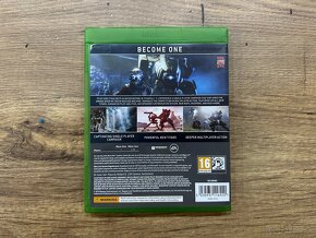 Hra na Xbox ONE - Titanfall 2 - 2