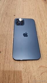 Iphone 12 pro 256 gb graphite - 2