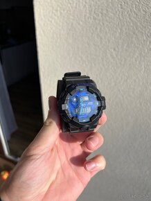 CASIO G-Shock GA-700VB - 2