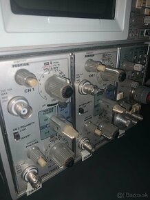 Osciloskop Tektronix 7623A - 2