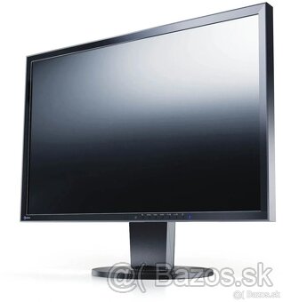 Monitor 24" EIZO EV2436WFS3-BK EcoView - 2