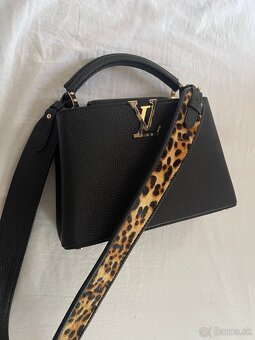 LV Capucines BB - 2