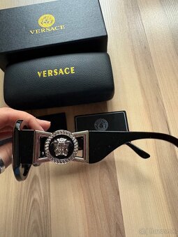 Versace slnečné okuliare - 2