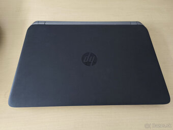 HP ProBook 455 G2 - 2