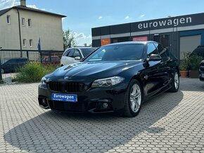 BMW Rad 5 530d xDrive M-Sport A/T - 2