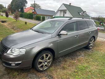 Passat B6 1.9tdi - 2