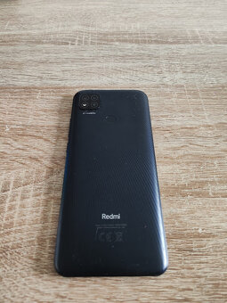 Xiaomi Redmi 9C NFC - 2