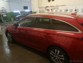 Hyundai i30 CW 1.4 T-GDI Family - 2